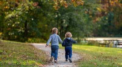 Odkryj urok miejskich parków