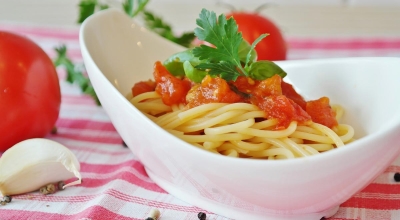 Podróże po smakach - najwyżej oceniane potrawy w pięciu krajach